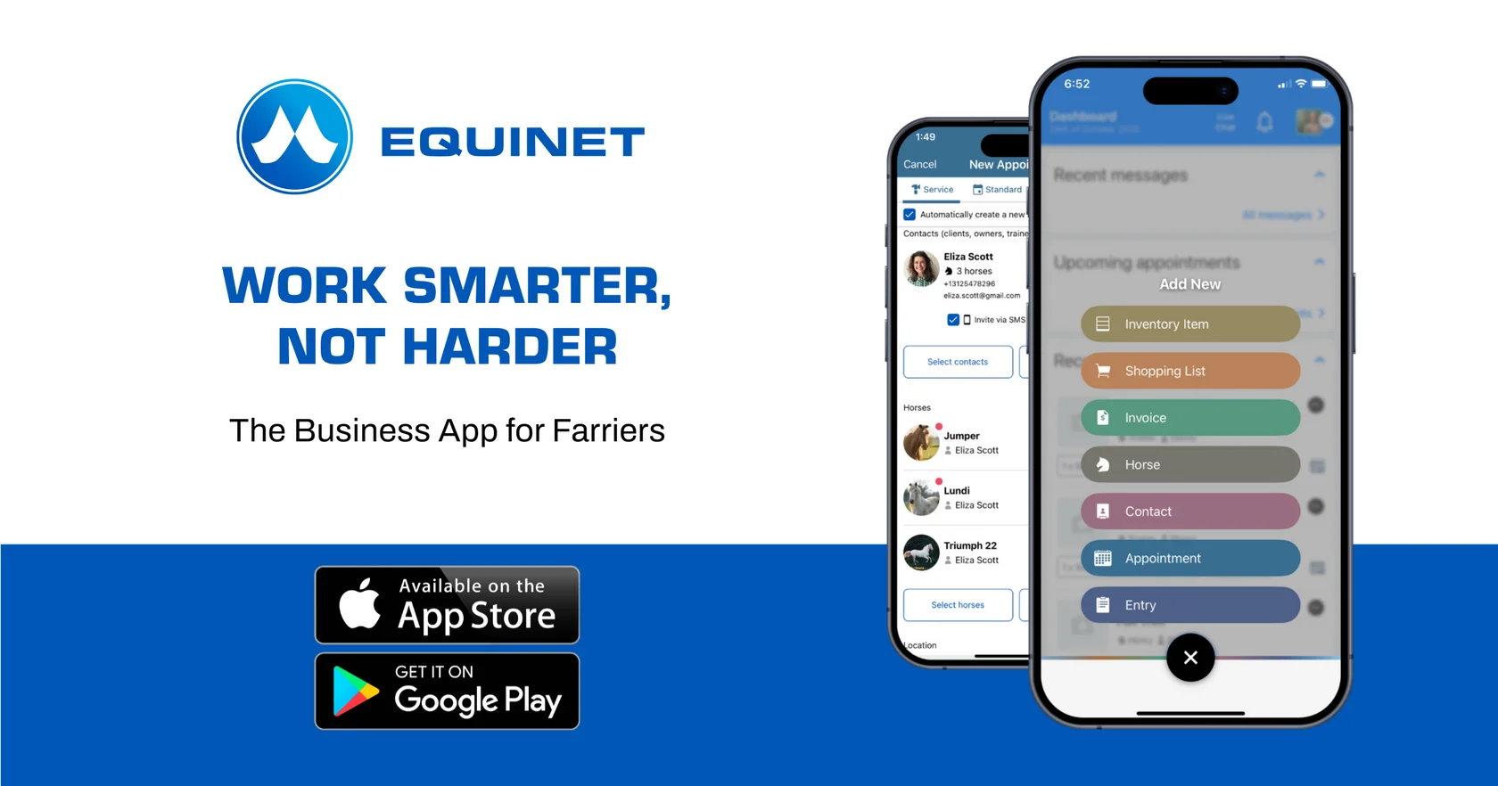 EQUINET