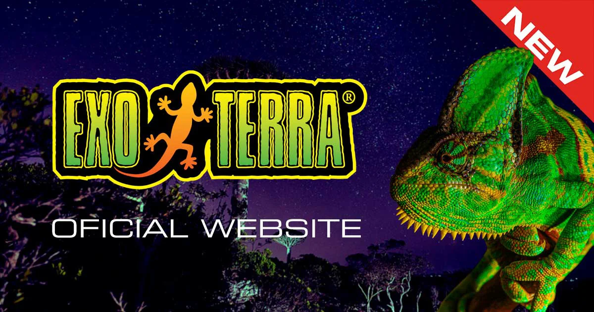 Exo Terra
