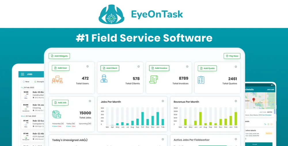 EyeOnTask