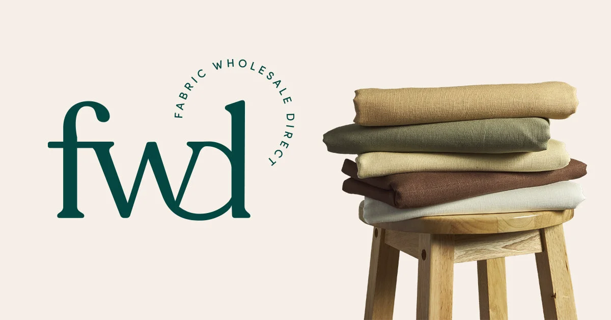 Fabric Wholesale Direct