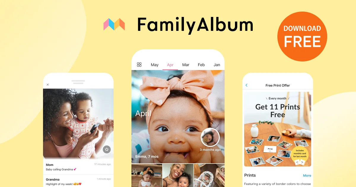 FamilyAlbum