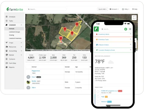 FarmBrite