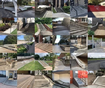 FindSkateSpots
