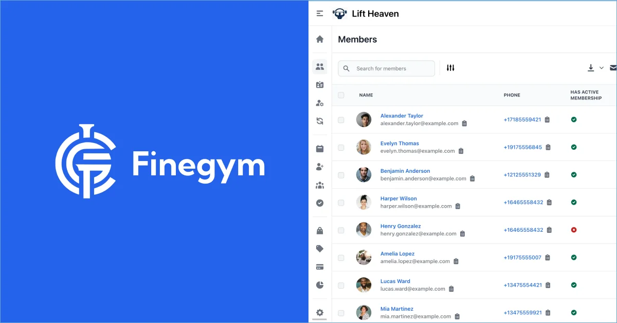 FineGym