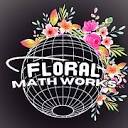 Floral Math Works