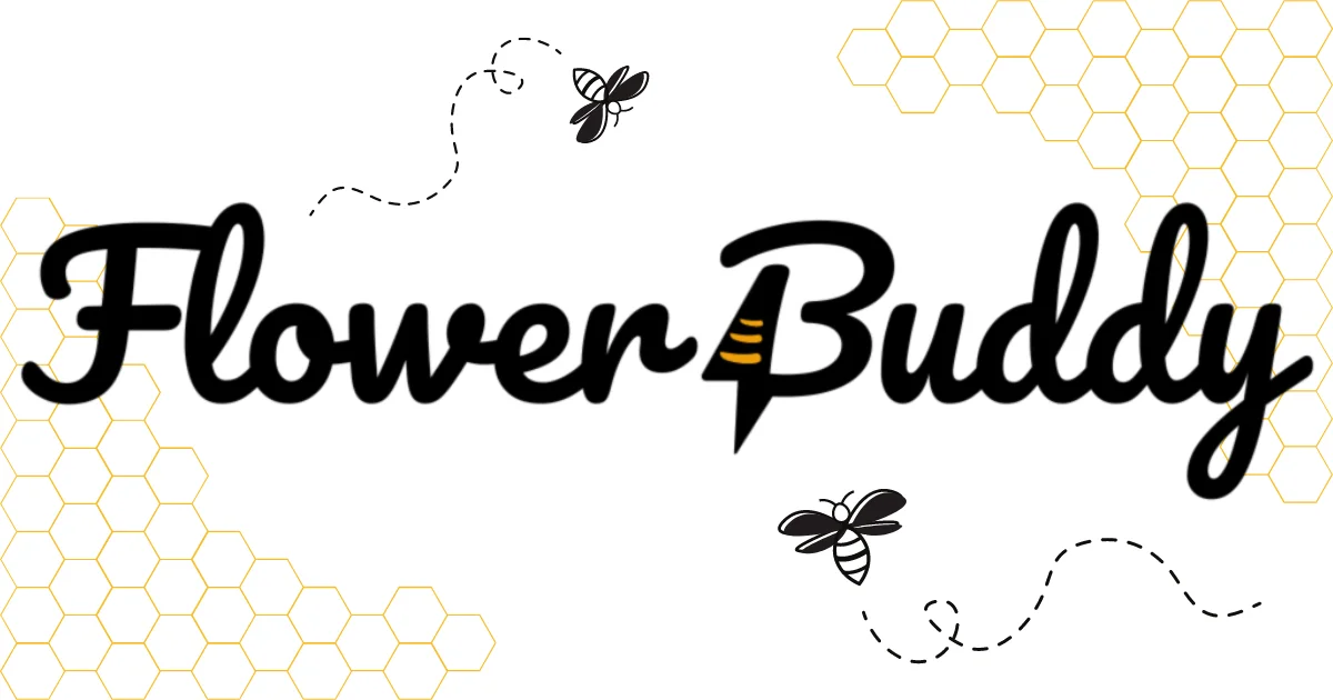 FlowerBuddy