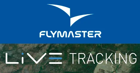 Flymaster Live Tracking