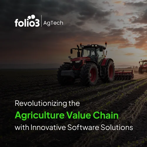 Folio3 AgTech Aquaculture