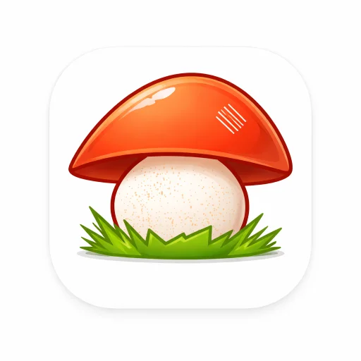 Forager's Buddy
