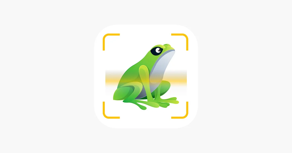 Frog Identifier UK Reptile ID