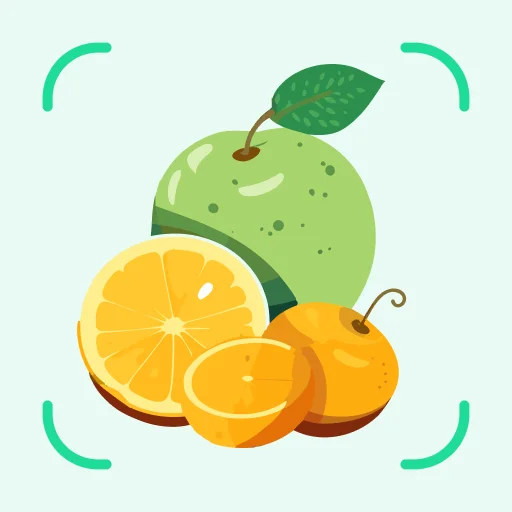 FruitVegetableSnap