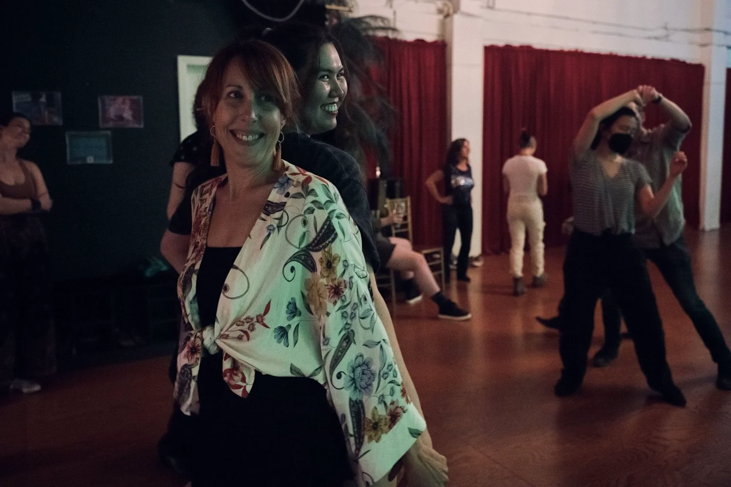 Fusion Dance Academy