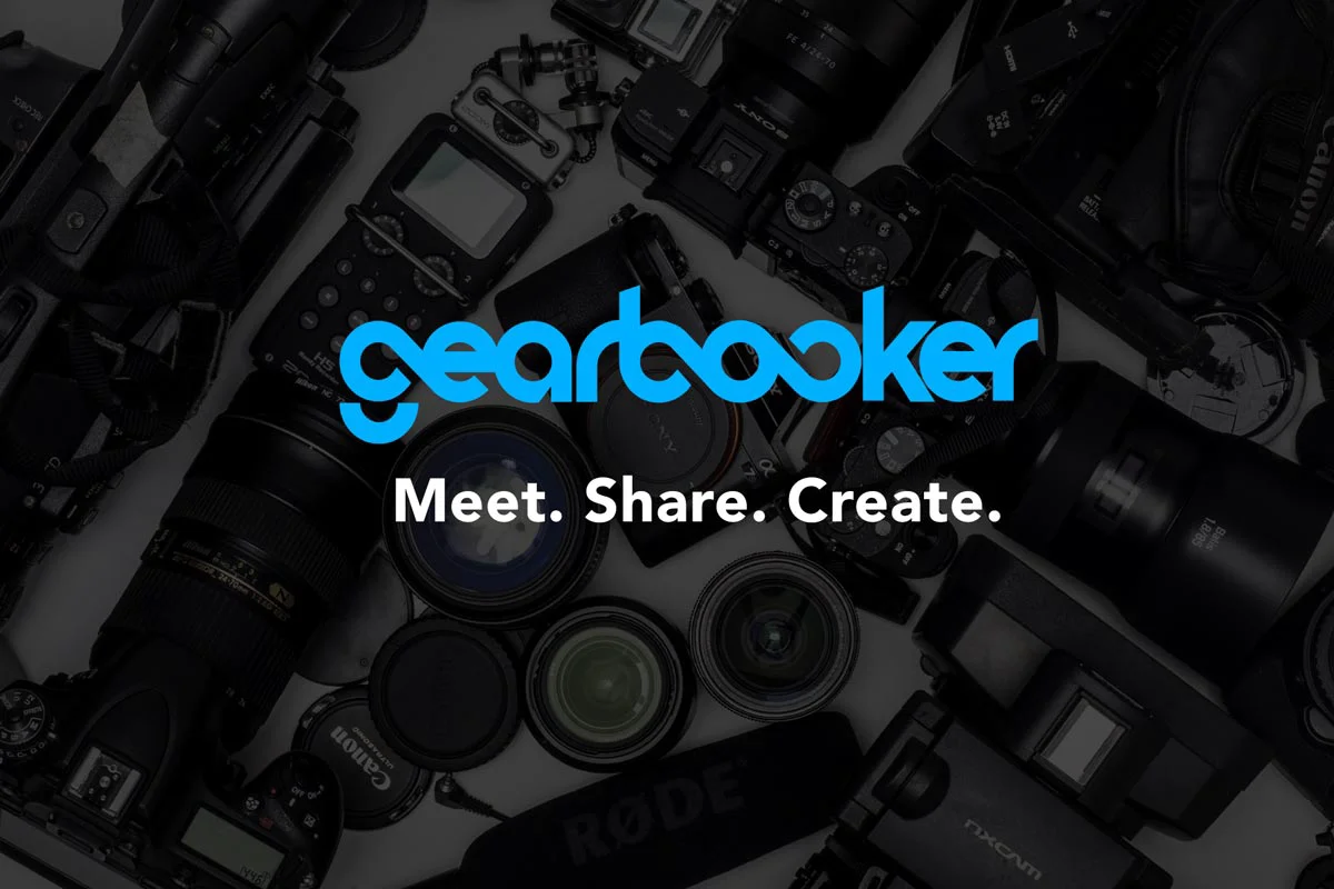 Gearbooker