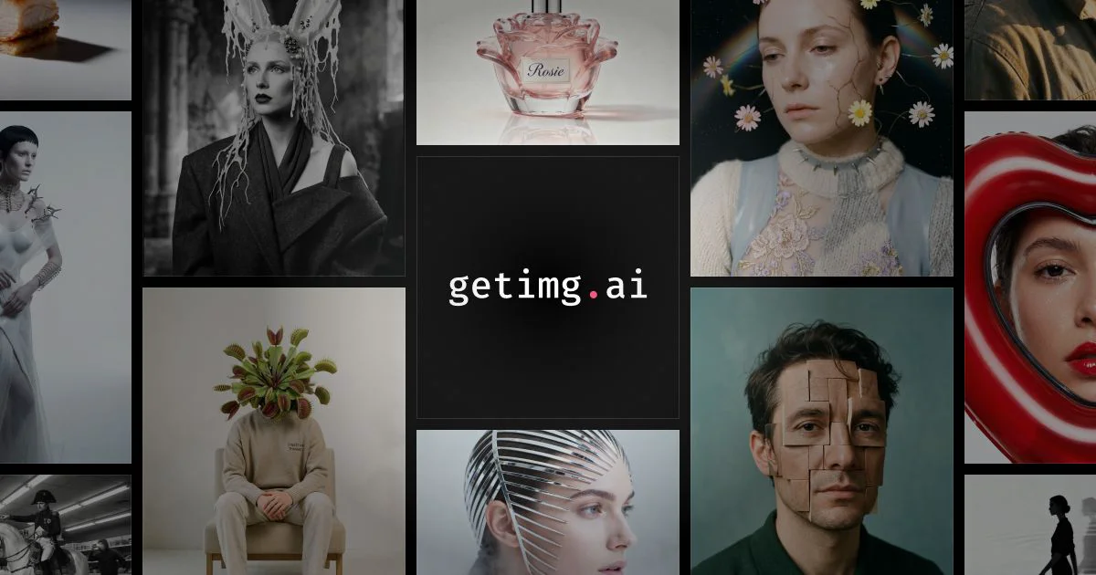 Getimg.ai Anime