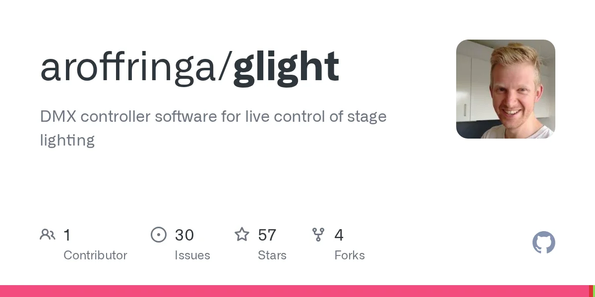 Glight