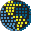 Globe at Night