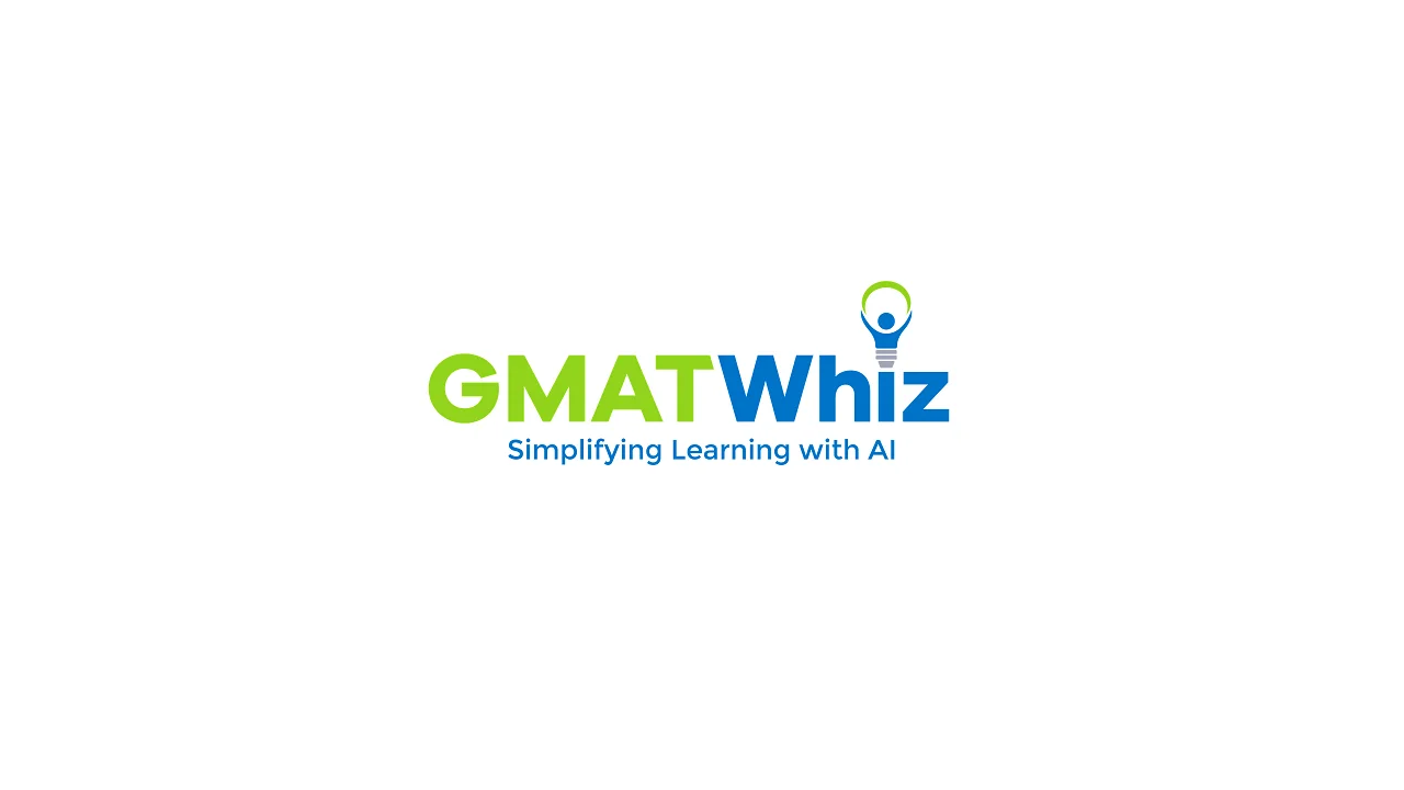 GMAT Whiz