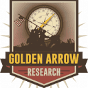 Golden Arrow Research