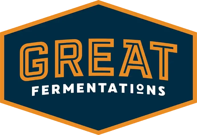 Great Fermentations