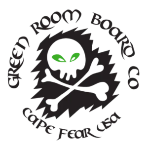 Green Room Board Co
