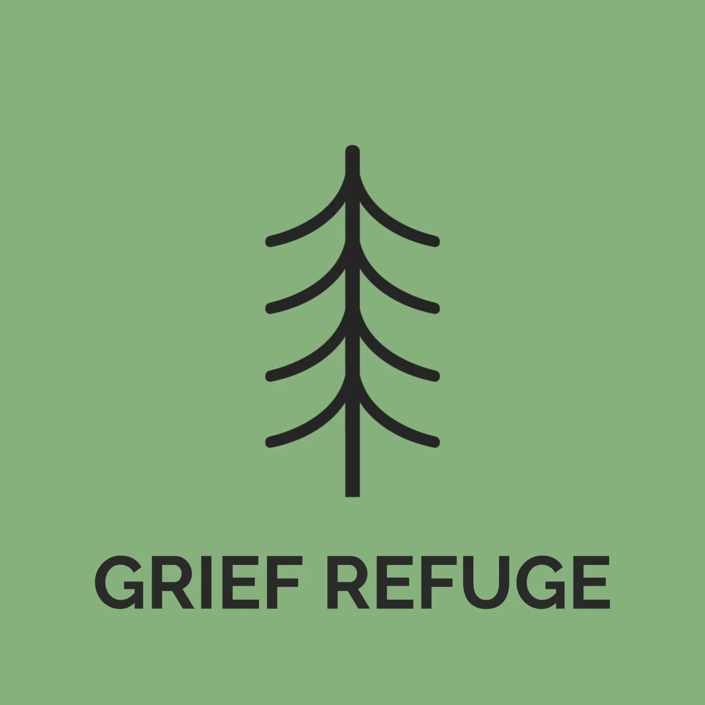 Grief Refuge