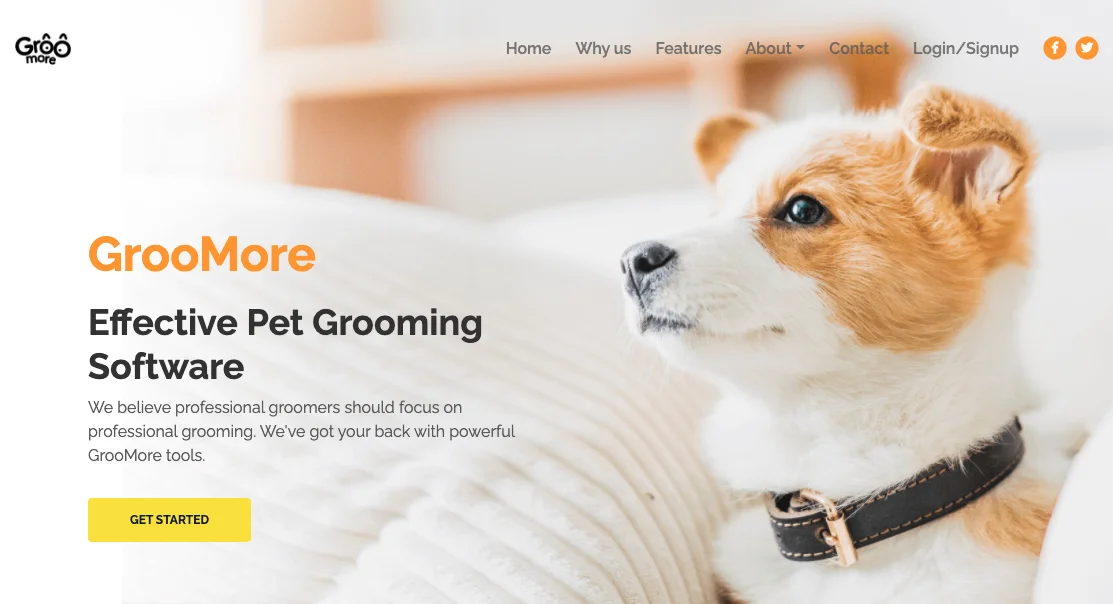GrooMore