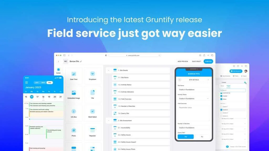Gruntify
