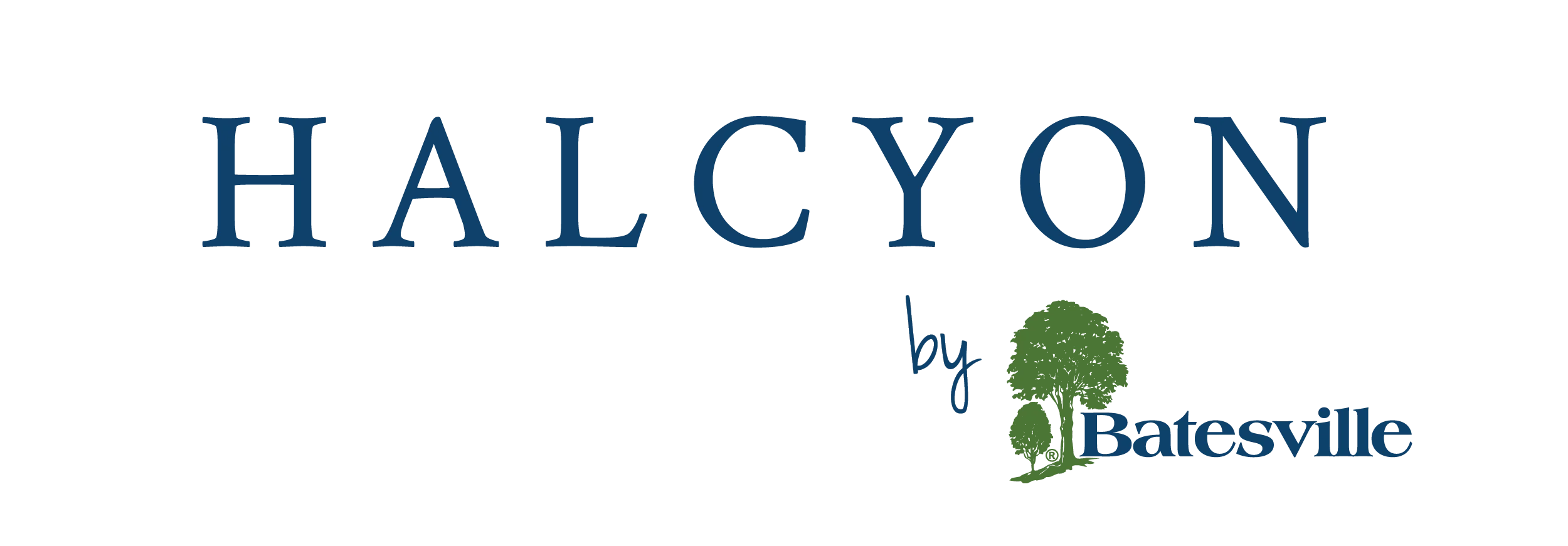 Halcyon