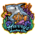 Harry's Marine Life