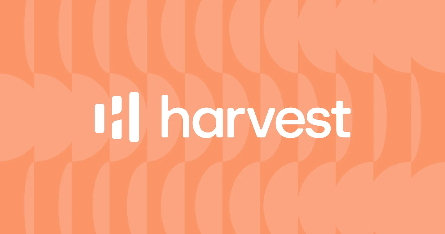 Harvest
