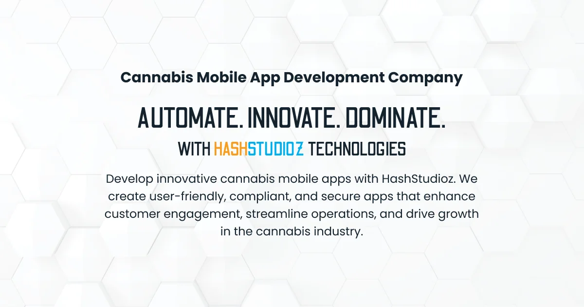 HashStudioz