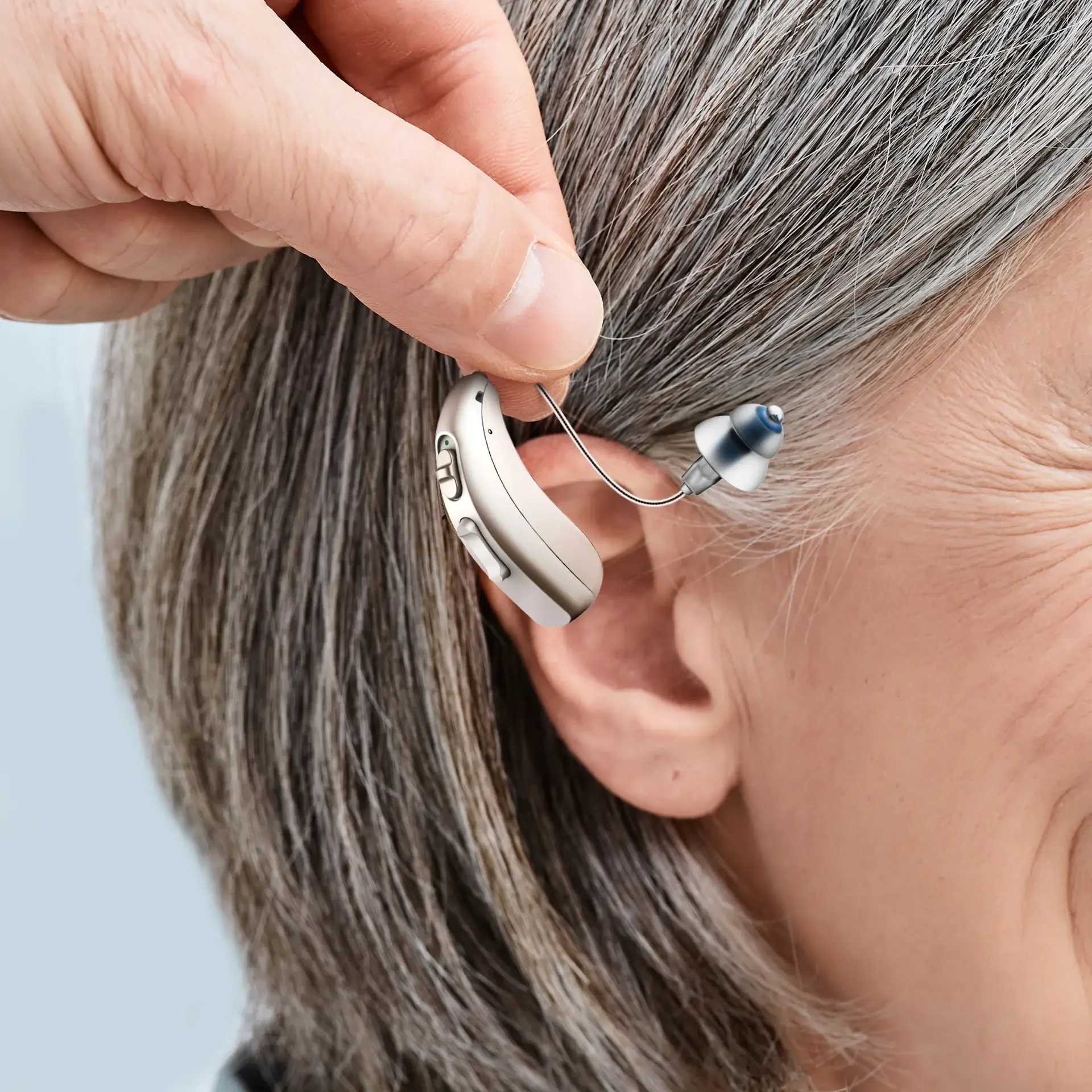 Hears Hearing & Hearables