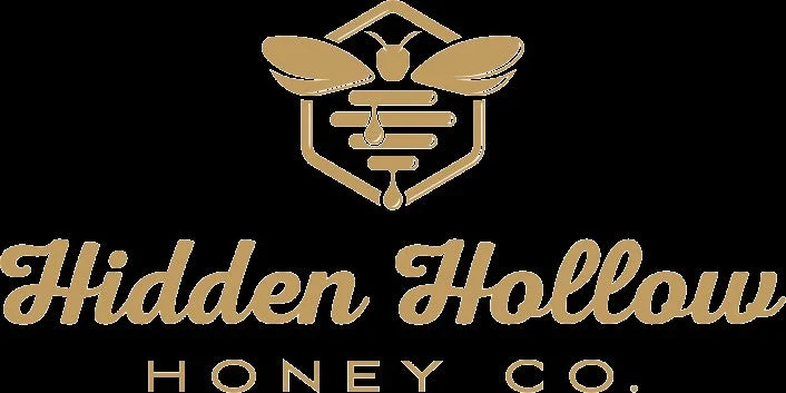 Hidden Hollow Honey