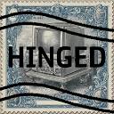 Hinged