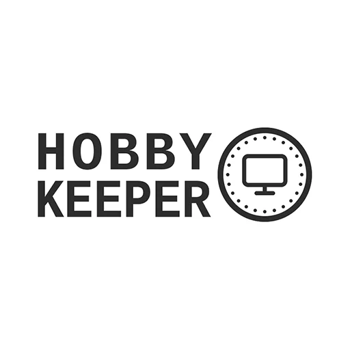 Hobbykeeper My Philately