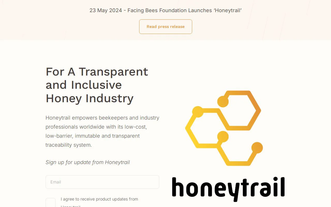 Honeytrail