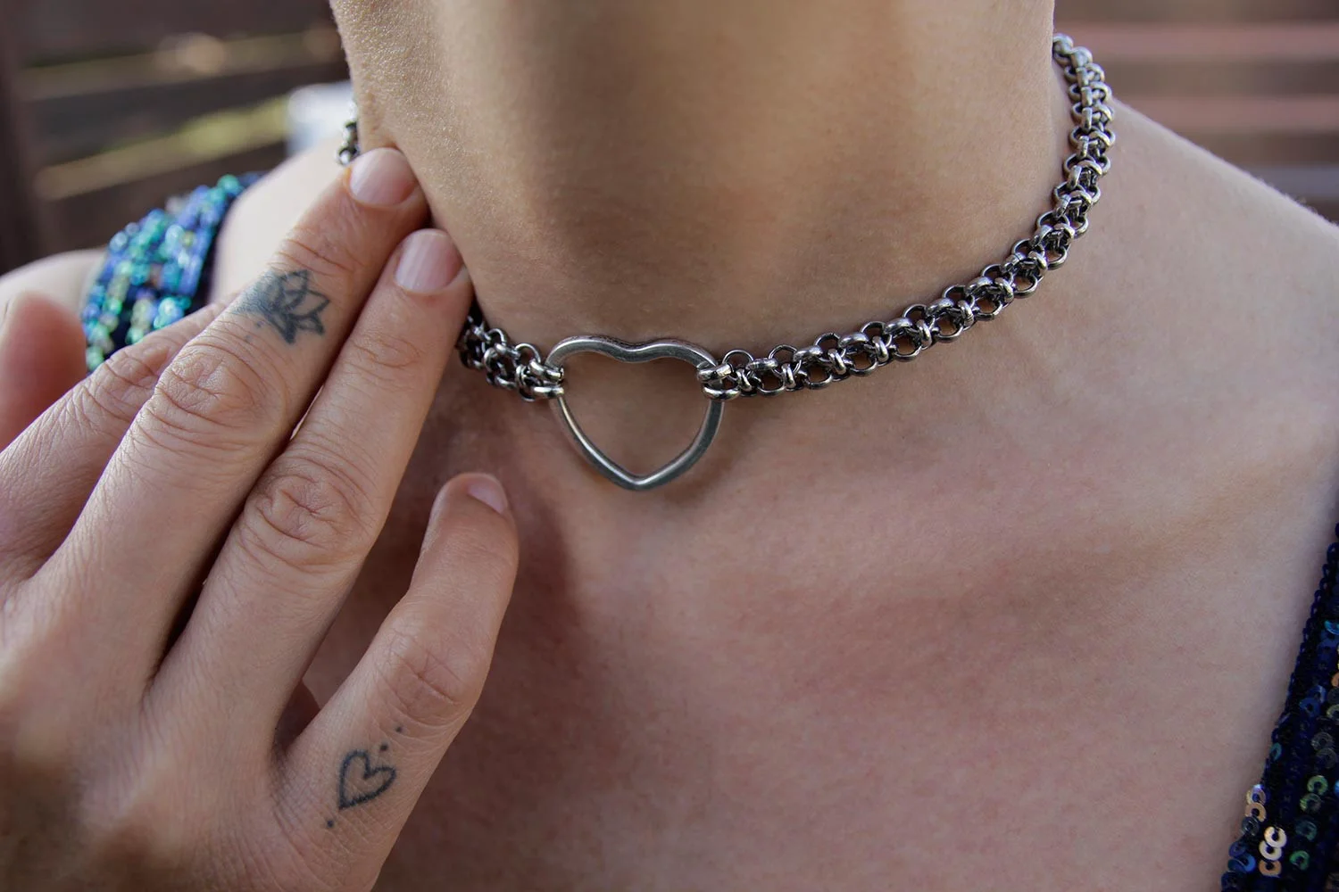 Impulsiva Jewelry