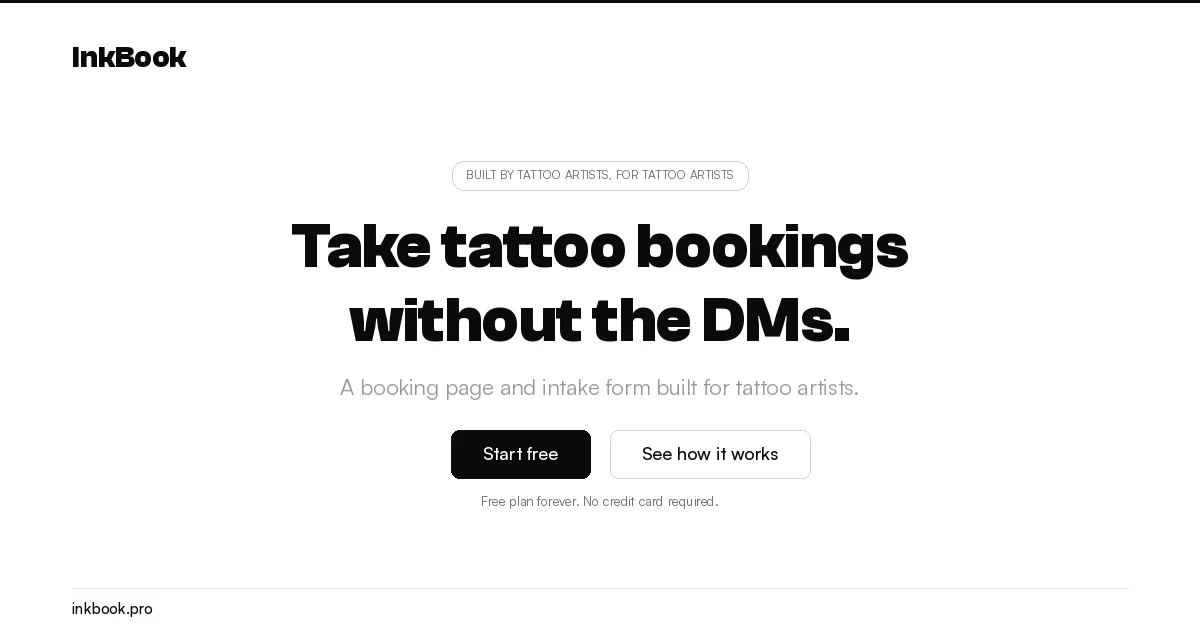 InkBook