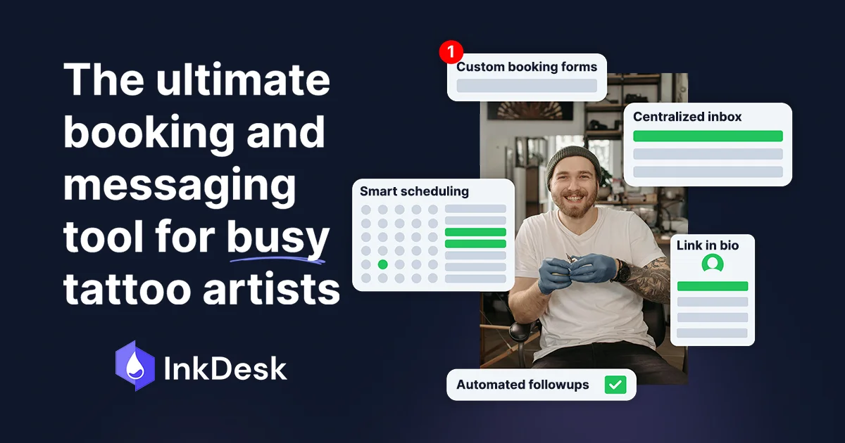 InkDesk