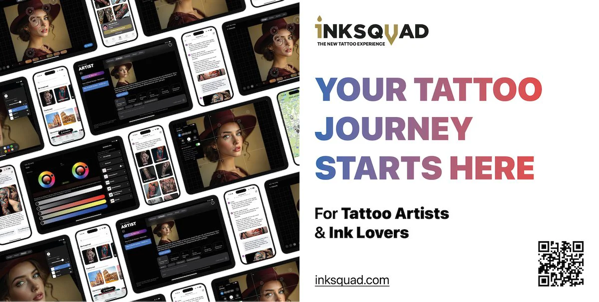 Inksquad
