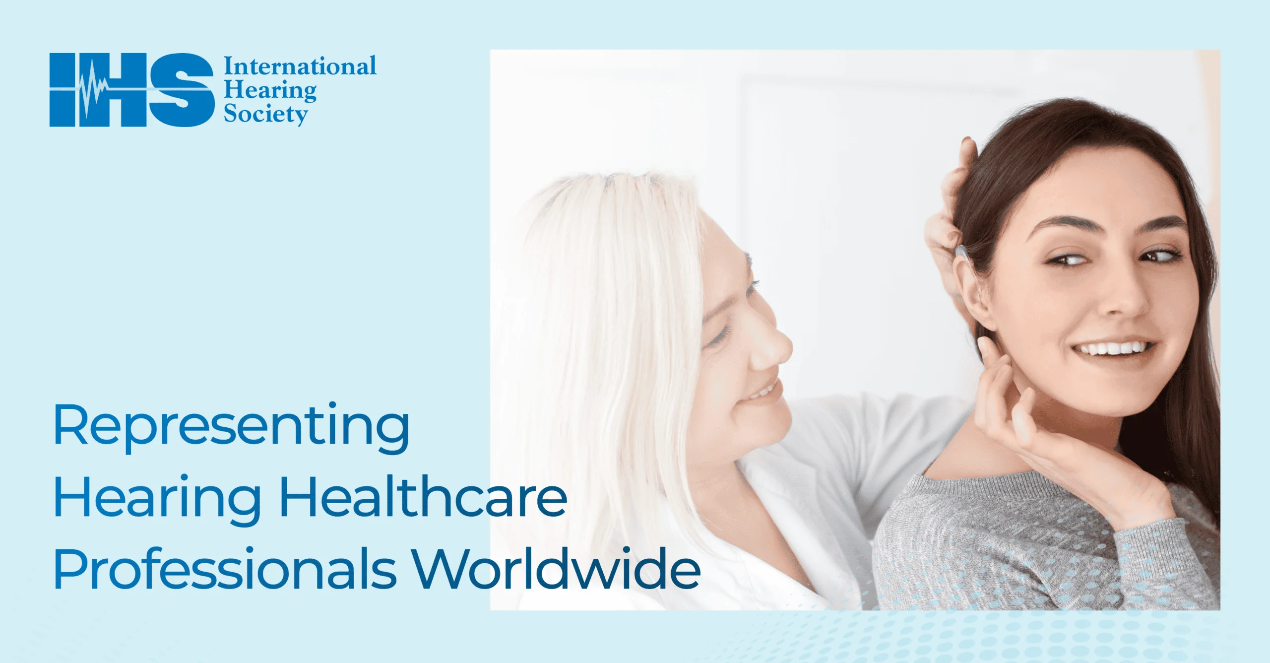 International Hearing Society