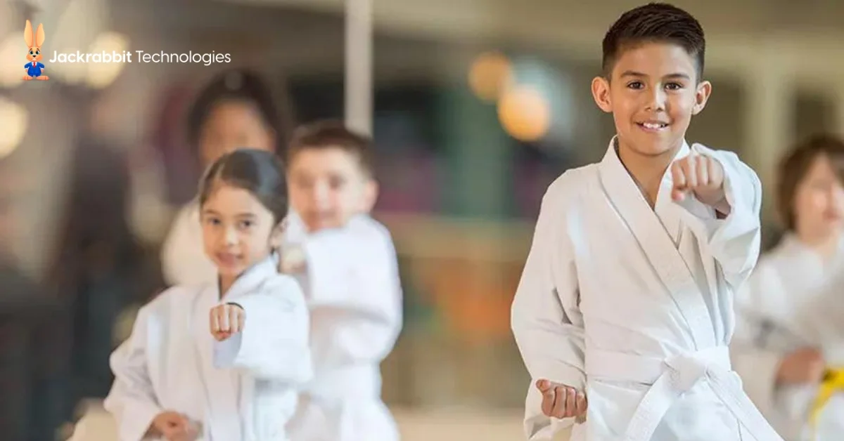 Jackrabbit Dojo