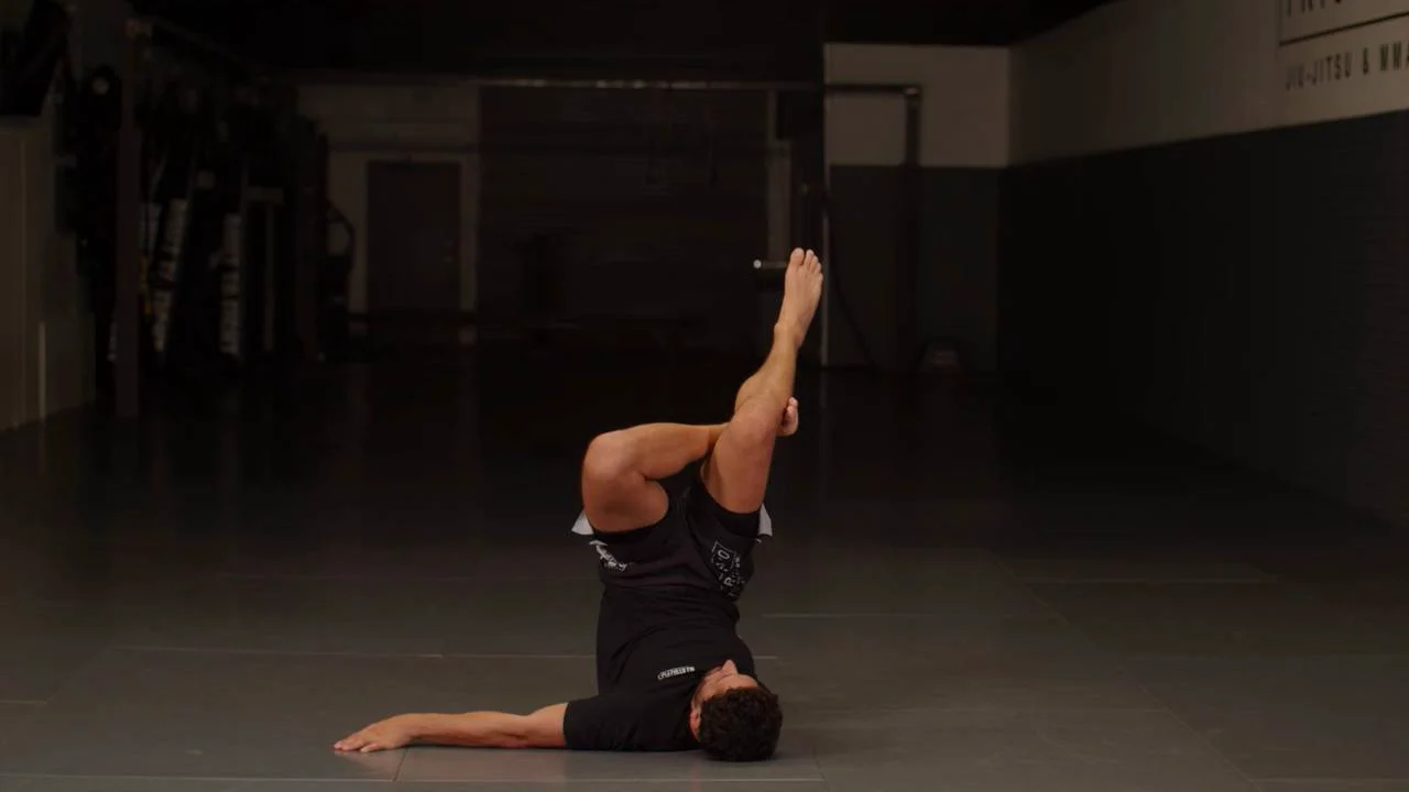 Jiu Jitsu Flo