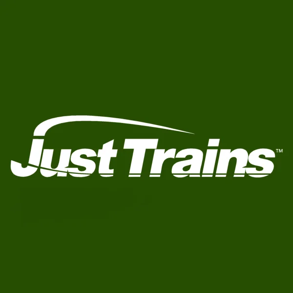 JustTrains