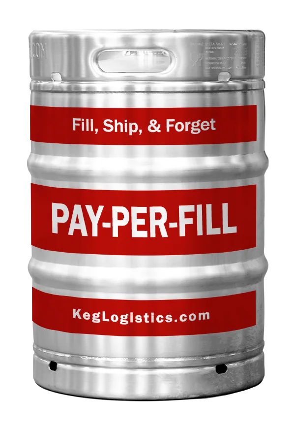 Keg Logistics