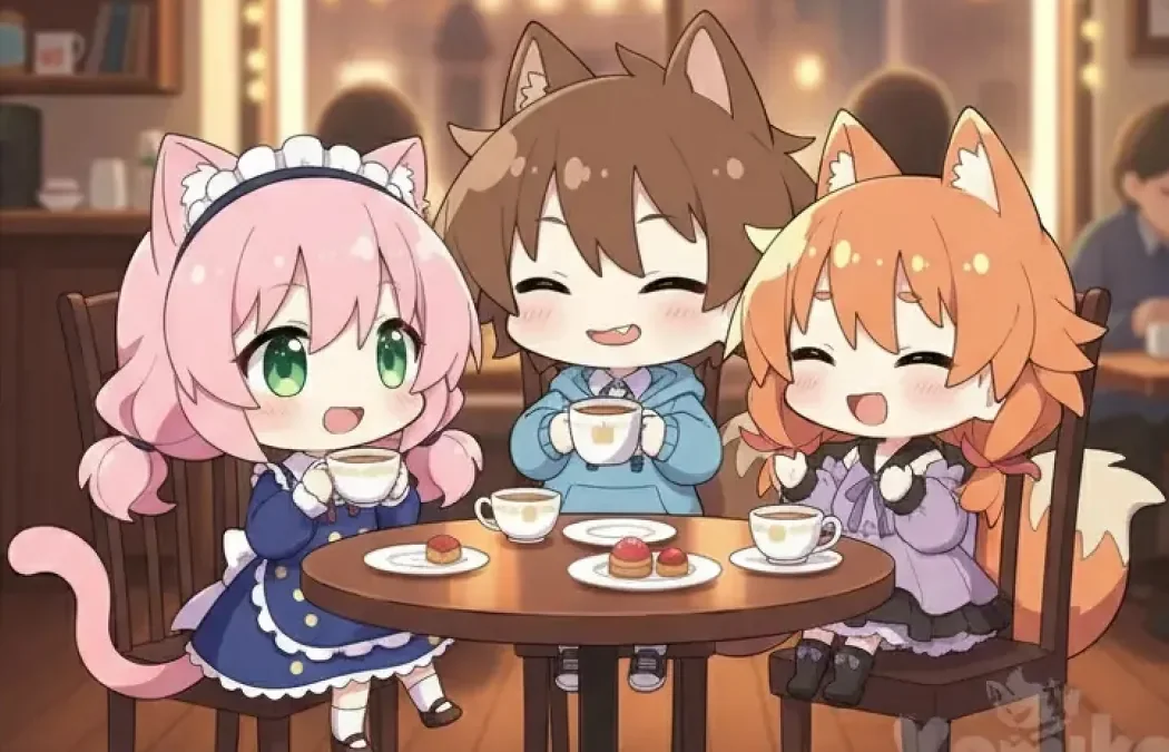 Komiko