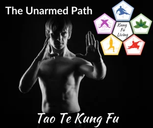 Kung Fu Living