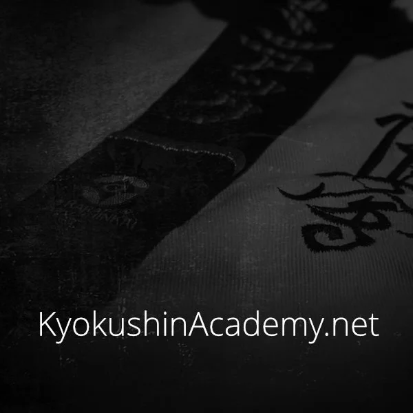 Kyokushin Online Academy