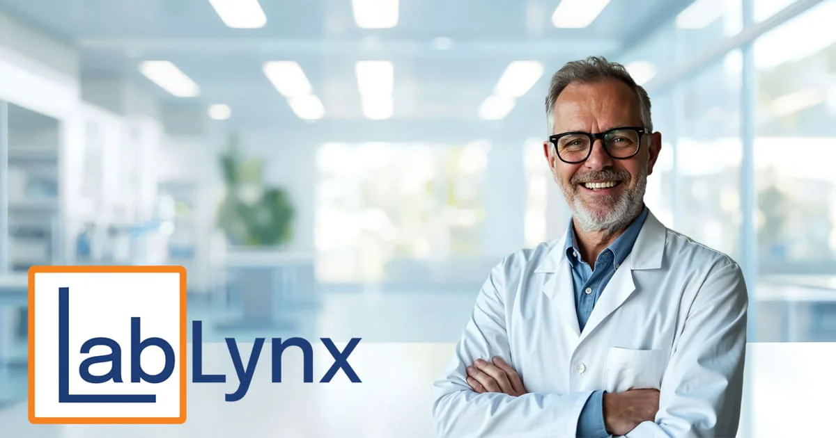 LabLynx