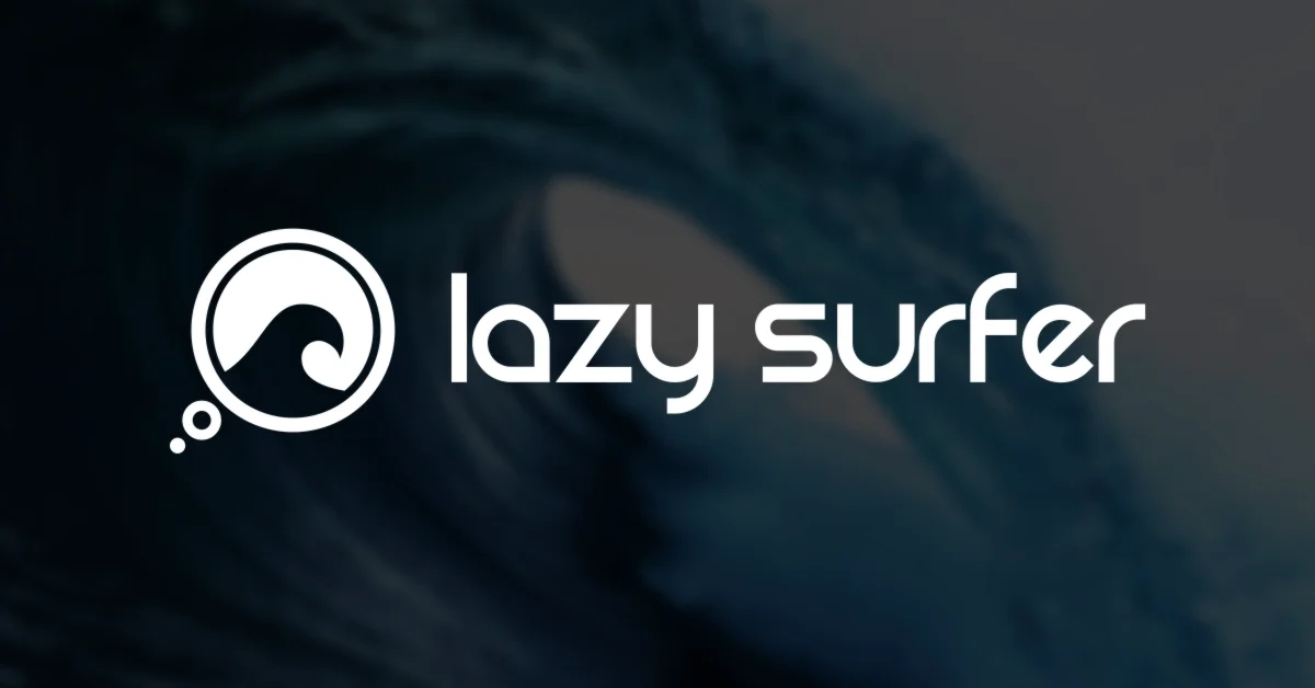 LazySurfer